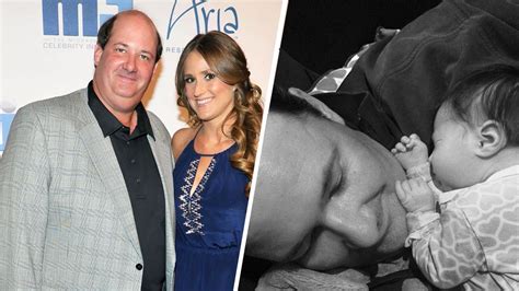 brian baumgartner daughter brylee.